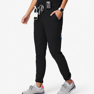2pocket Figs Scrubs Jogger Pants 
